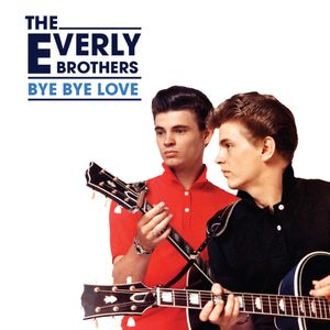 The Everly Brothers